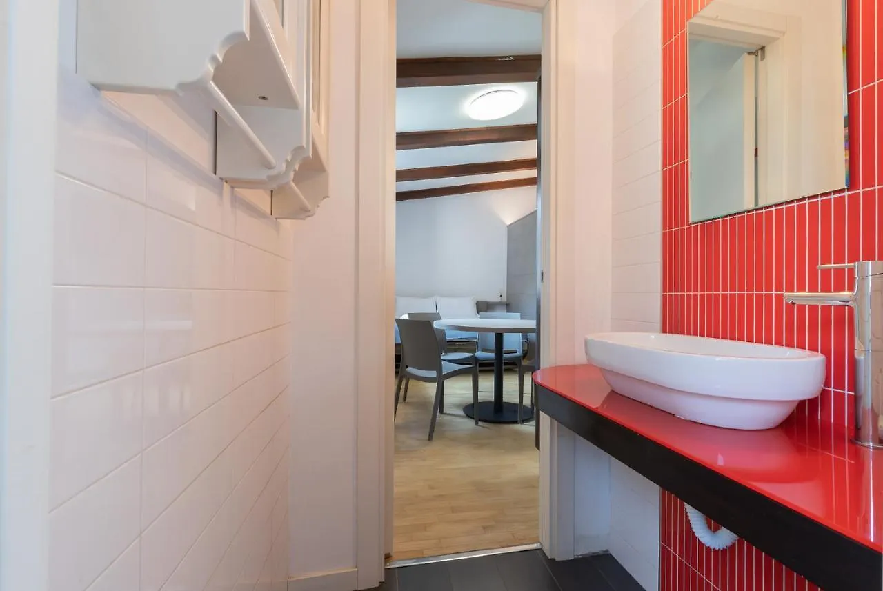 Milan Retreats Porta Romana Апартаменты