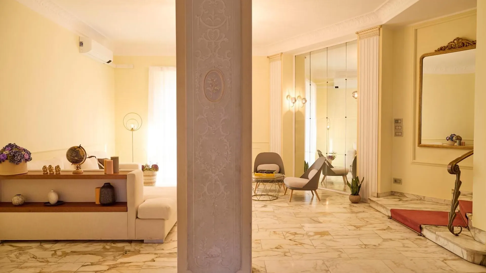 Milan Retreats Porta Romana