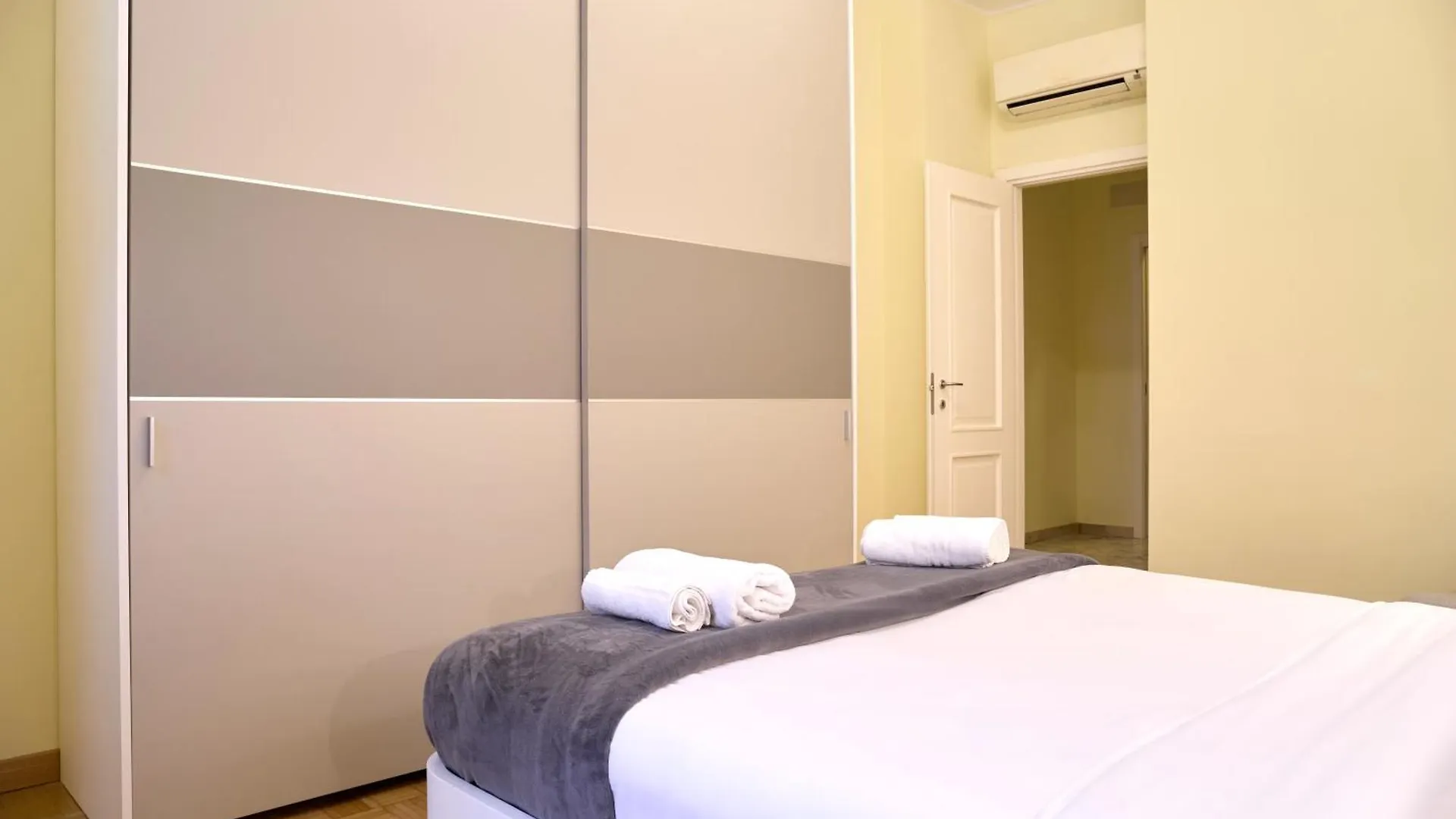 Milan Retreats Porta Romana Италия