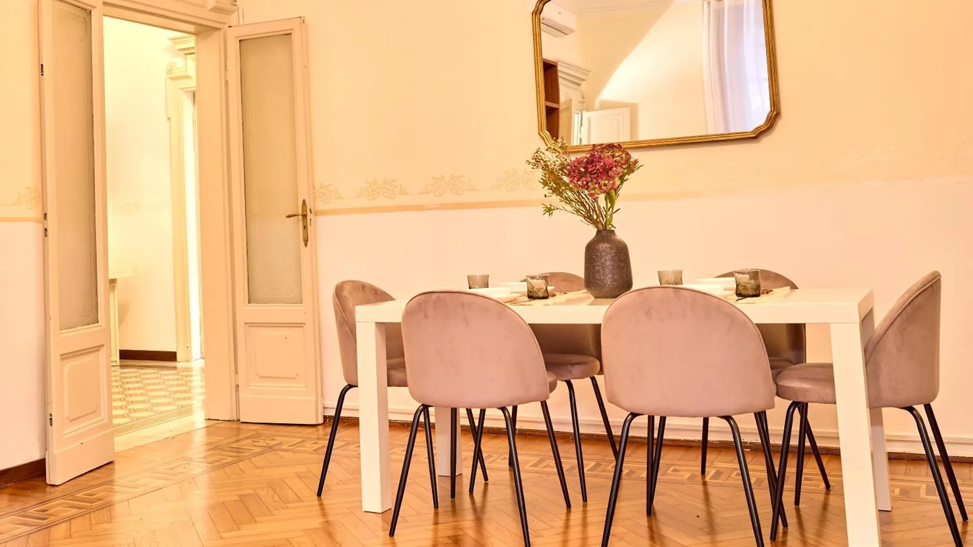 Milan Retreats Porta Romana Италия