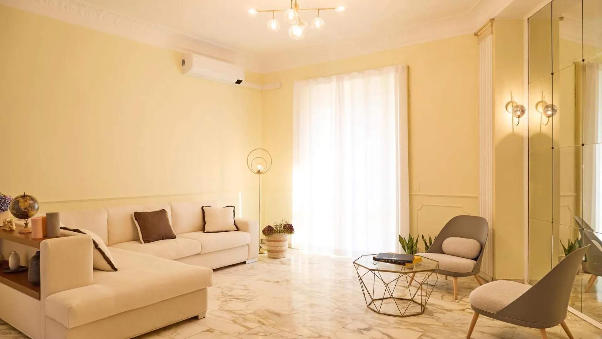 Milan Retreats Porta Romana Апартаменты