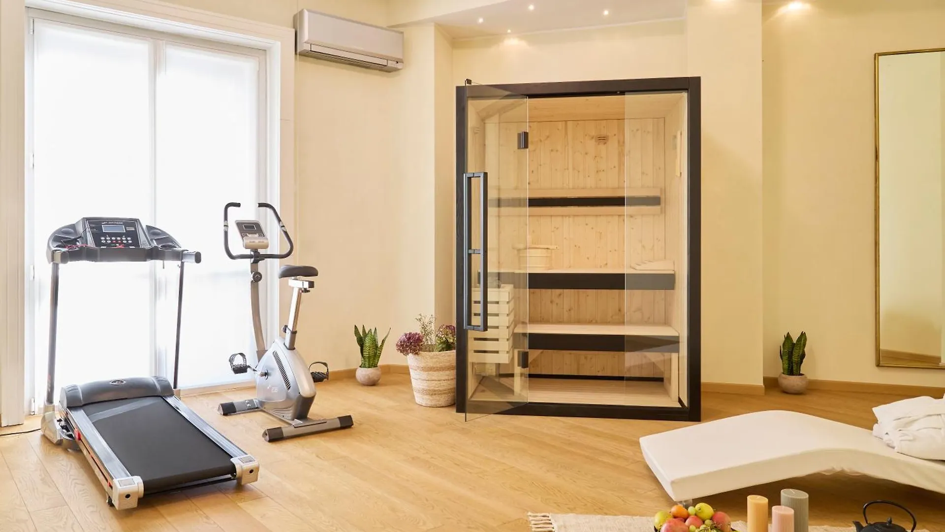 Апартаменты Milan Retreats Porta Romana
