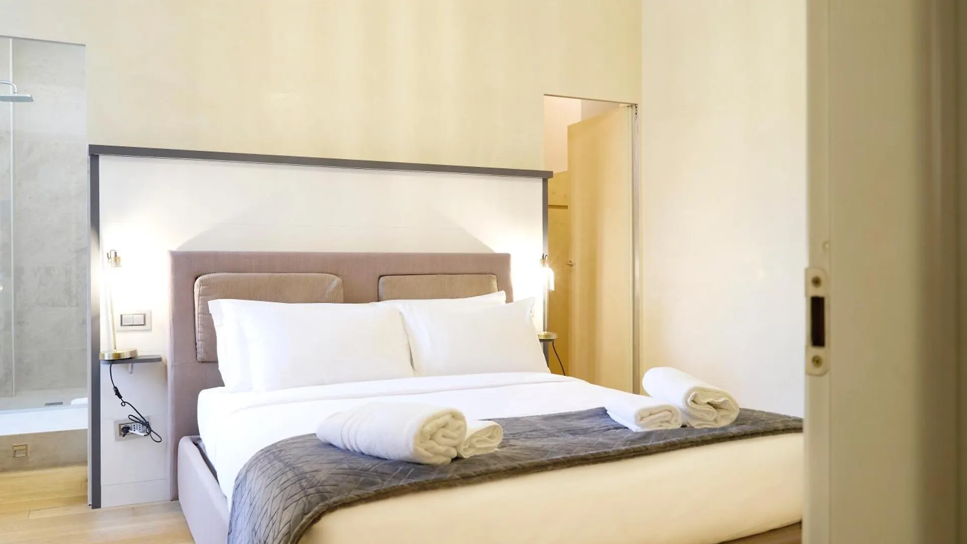 Milan Retreats Porta Romana Апартаменты