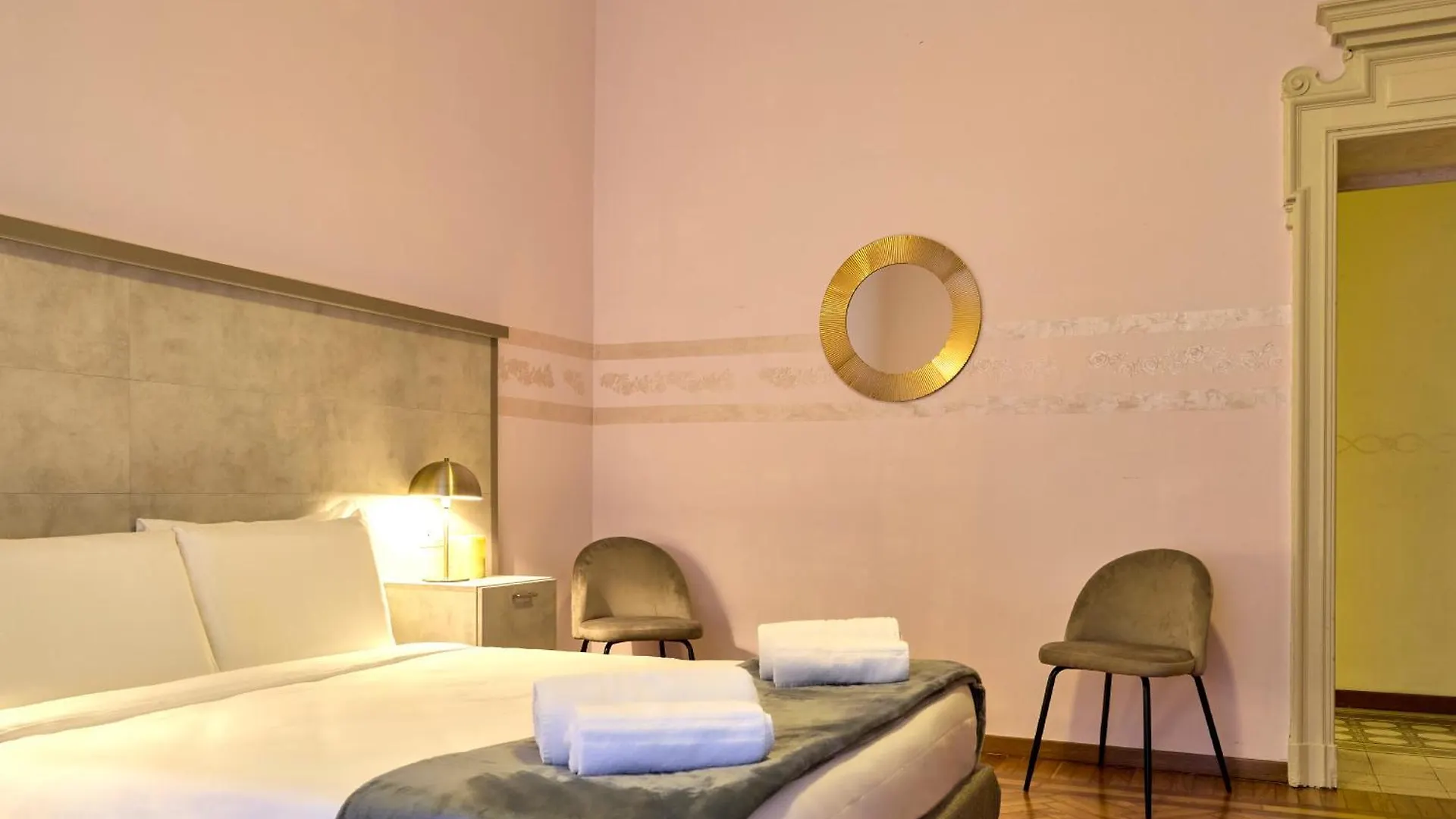 Milan Retreats Porta Romana Италия