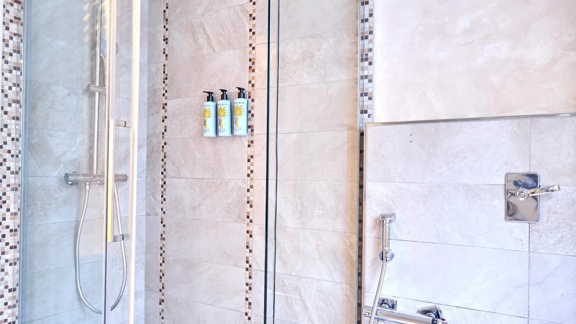 Апартаменты Milan Retreats Porta Romana Италия