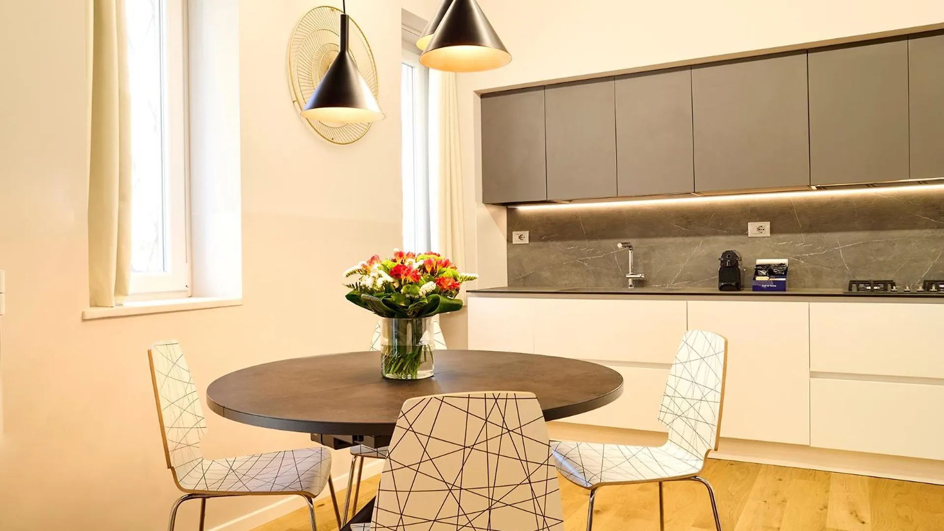 Апартаменты Milan Retreats Porta Romana
