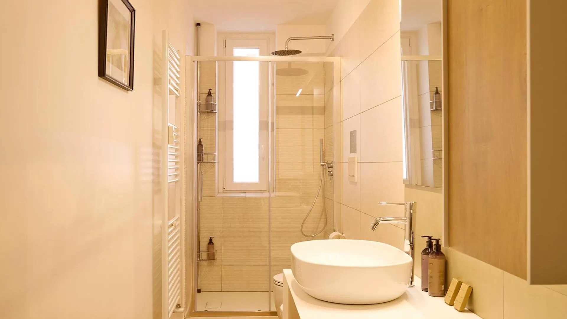 Апартаменты Milan Retreats Porta Romana