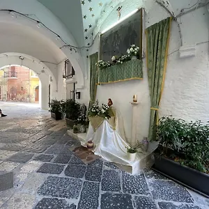 Dimore Macri Apartament Bari