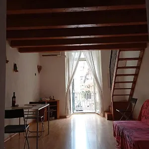 L'entresol Liberta Apartament Bari