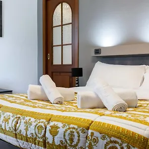 Casa Cosy Flamingo Mediolan