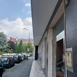 Apartment Franco Sansirohouse Rho Mi Fiera, Milan