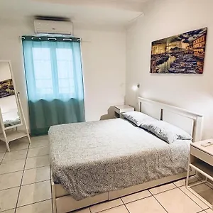 Cantelmo Apartament Neapol