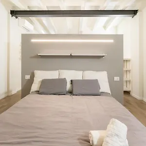 Alessia's Building- Affori Fn Apartament Mediolan