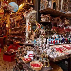 San Gennaro House Dom wakacyjny Neapol
