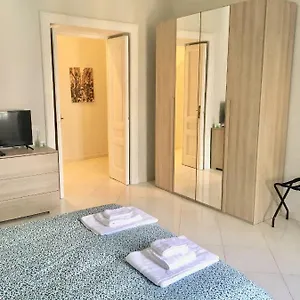 A Casa Di Titto Apartament Neapol
