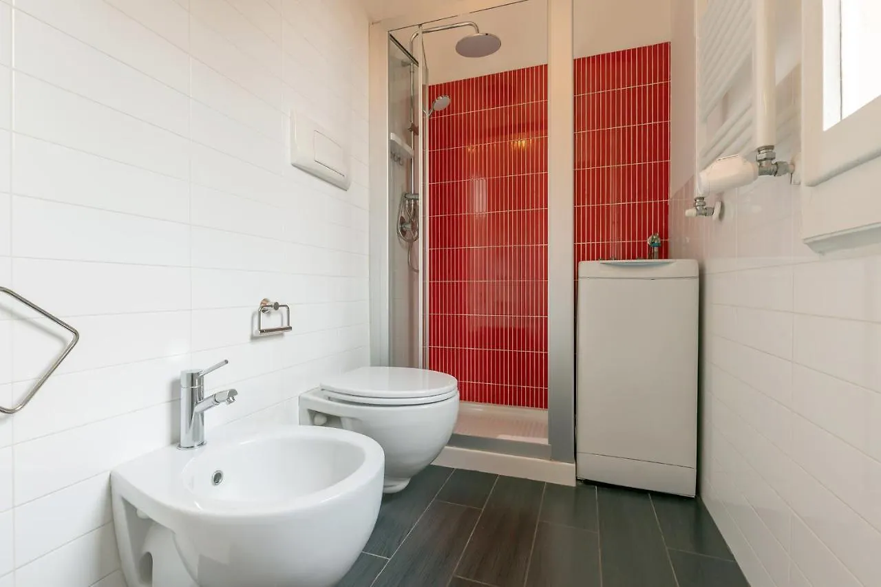 Milan Retreats Porta Romana Appartement