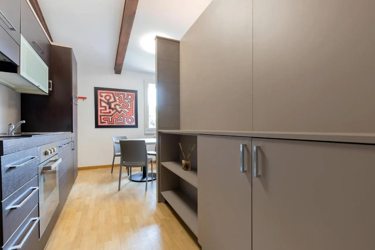 Appartement Milan Retreats Porta Romana