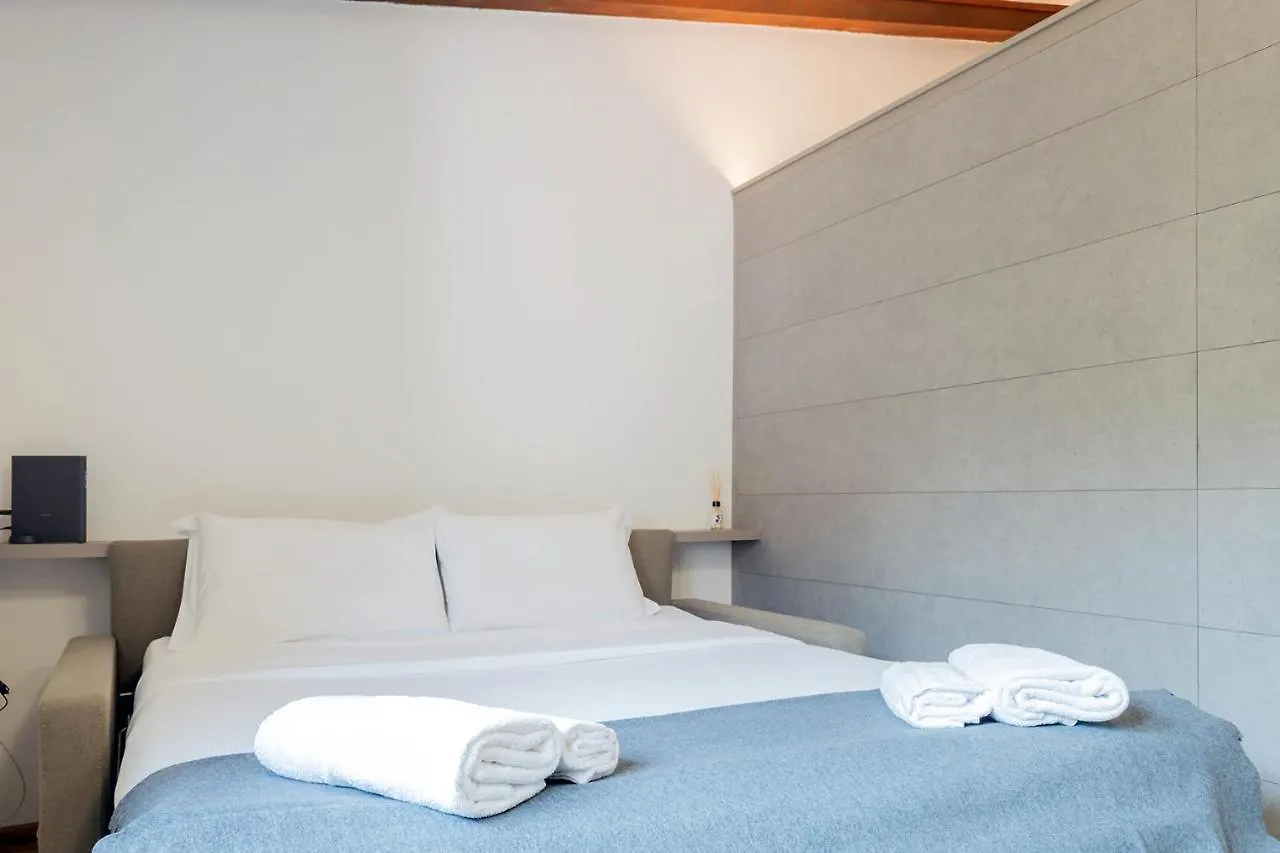 Milan Retreats Nino Bixio Appartement