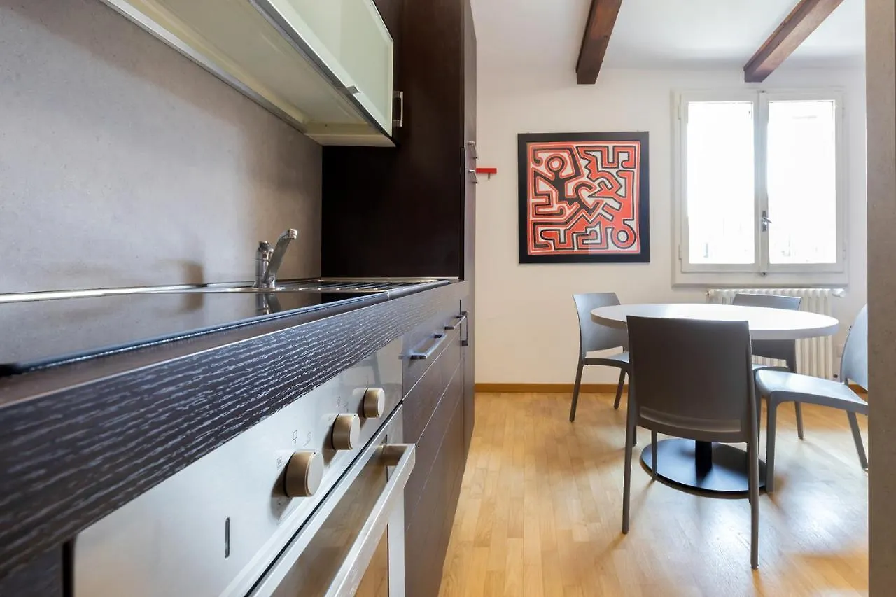 Appartement Milan Retreats Porta Romana