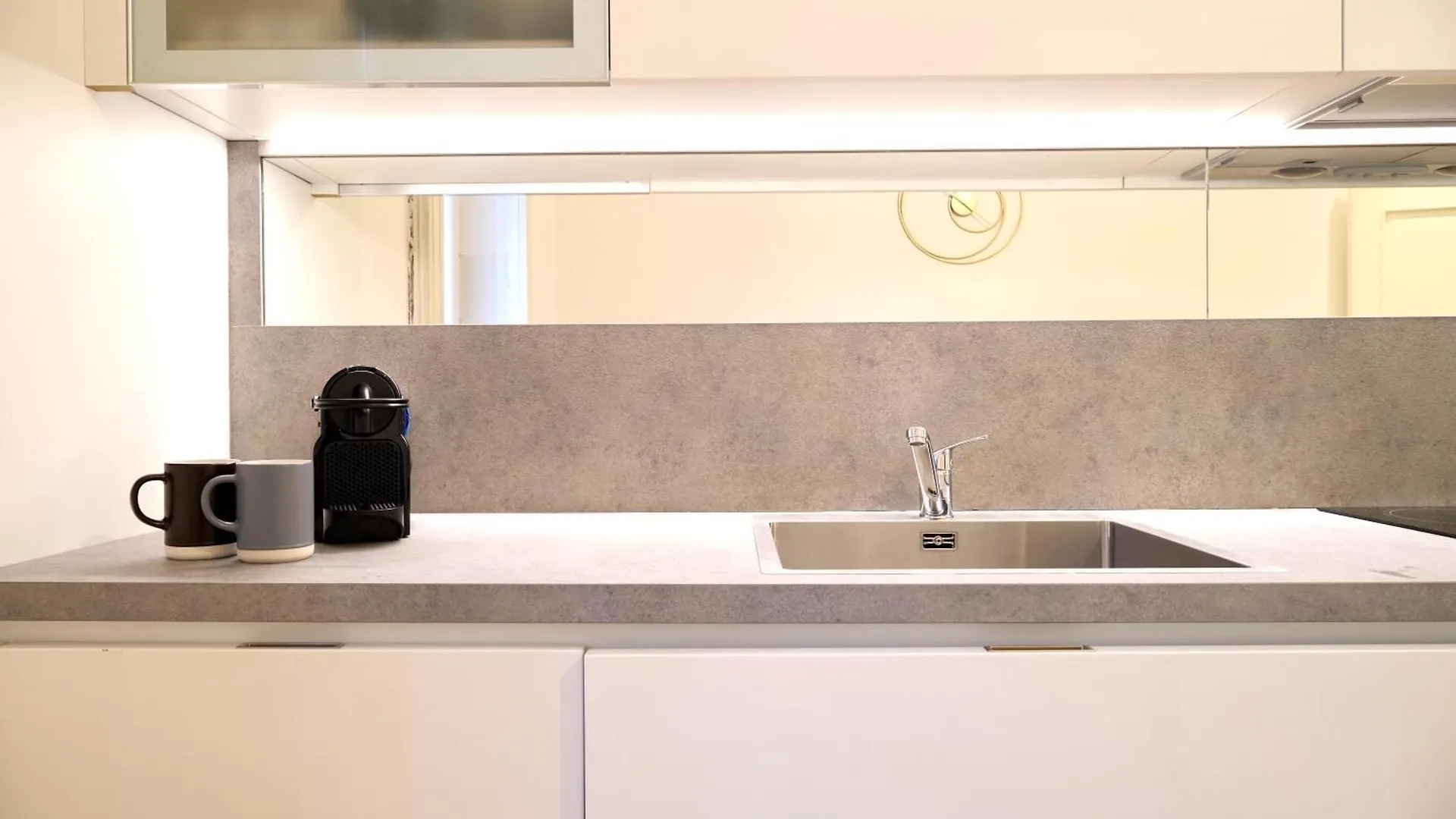 Appartement Milan Retreats Porta Romana