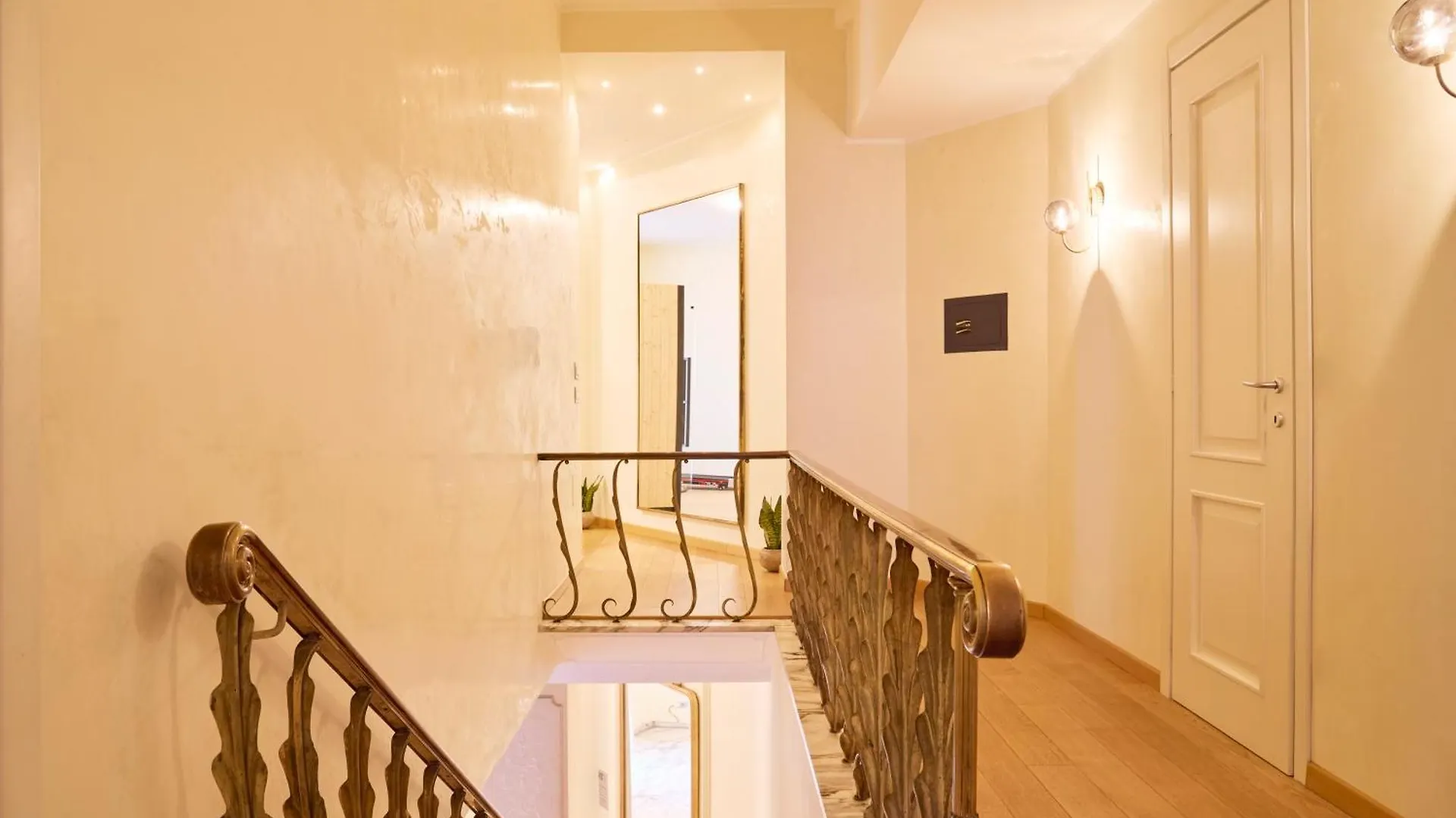 Milan Retreats Nino Bixio Appartement