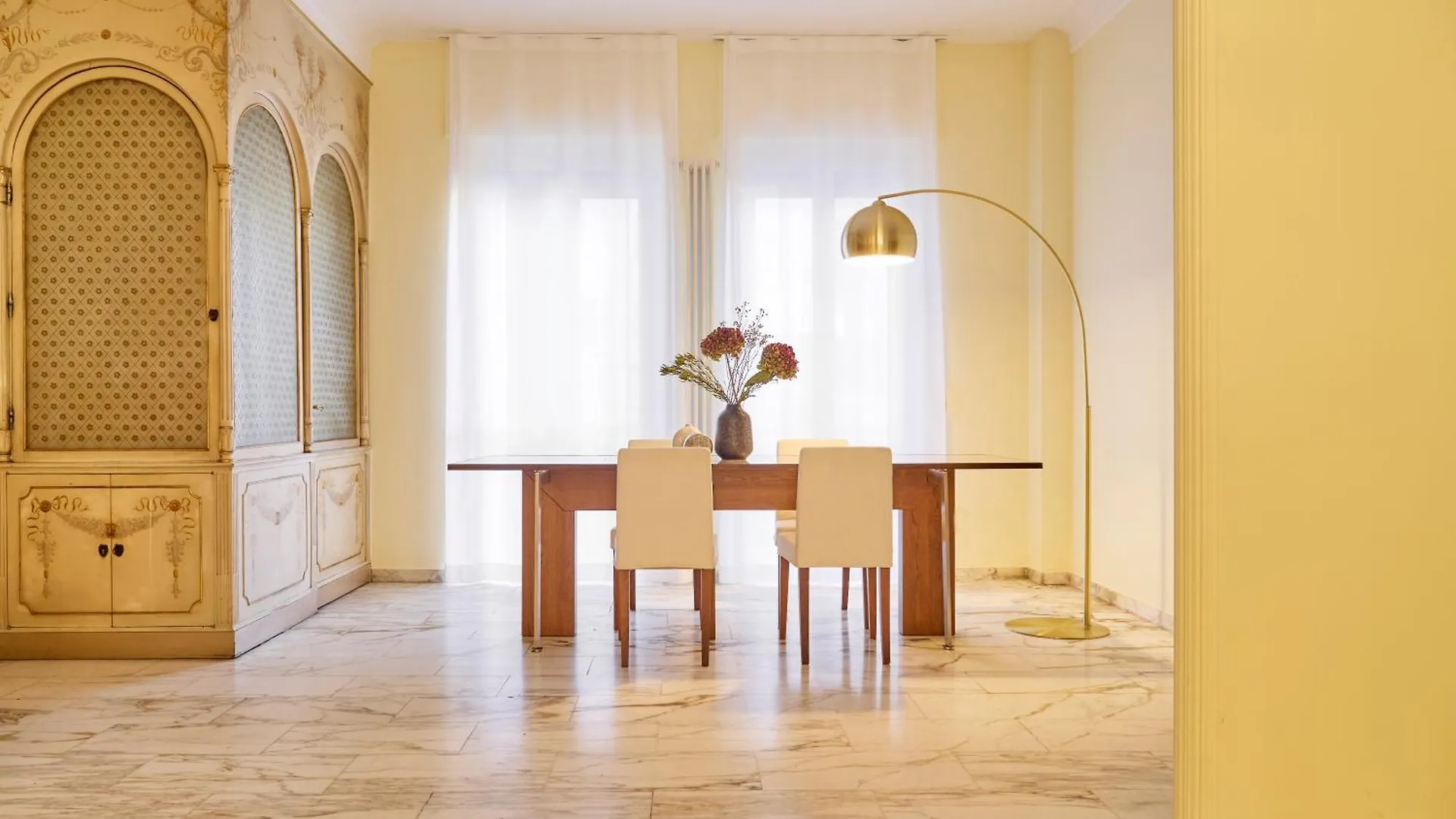 Milan Retreats Nino Bixio Appartement