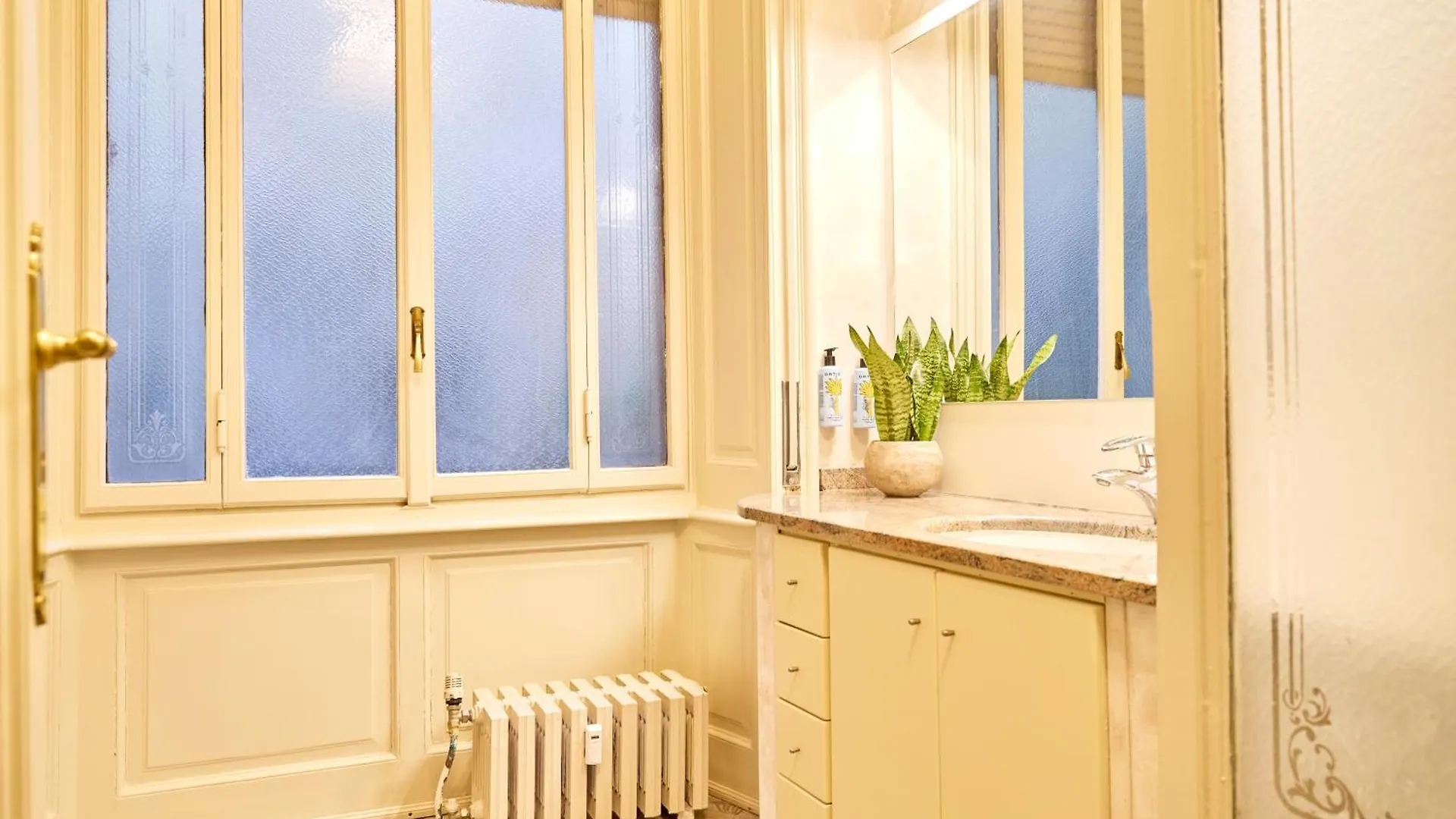 Milan Retreats Porta Romana Apartamento