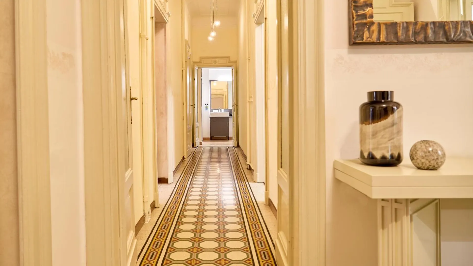 Apartamento Milan Retreats Porta Romana Italia