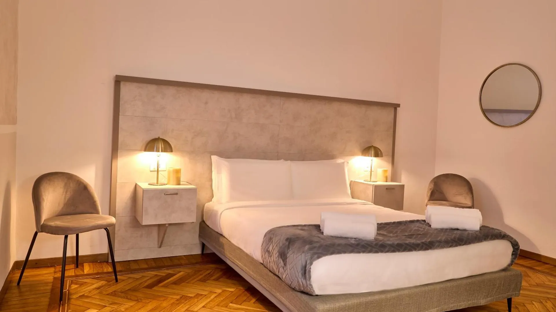 Milan Retreats Nino Bixio Appartement