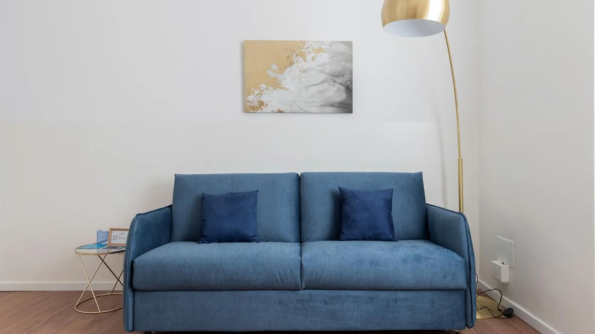 Milan Retreats Nino Bixio Appartement Italië