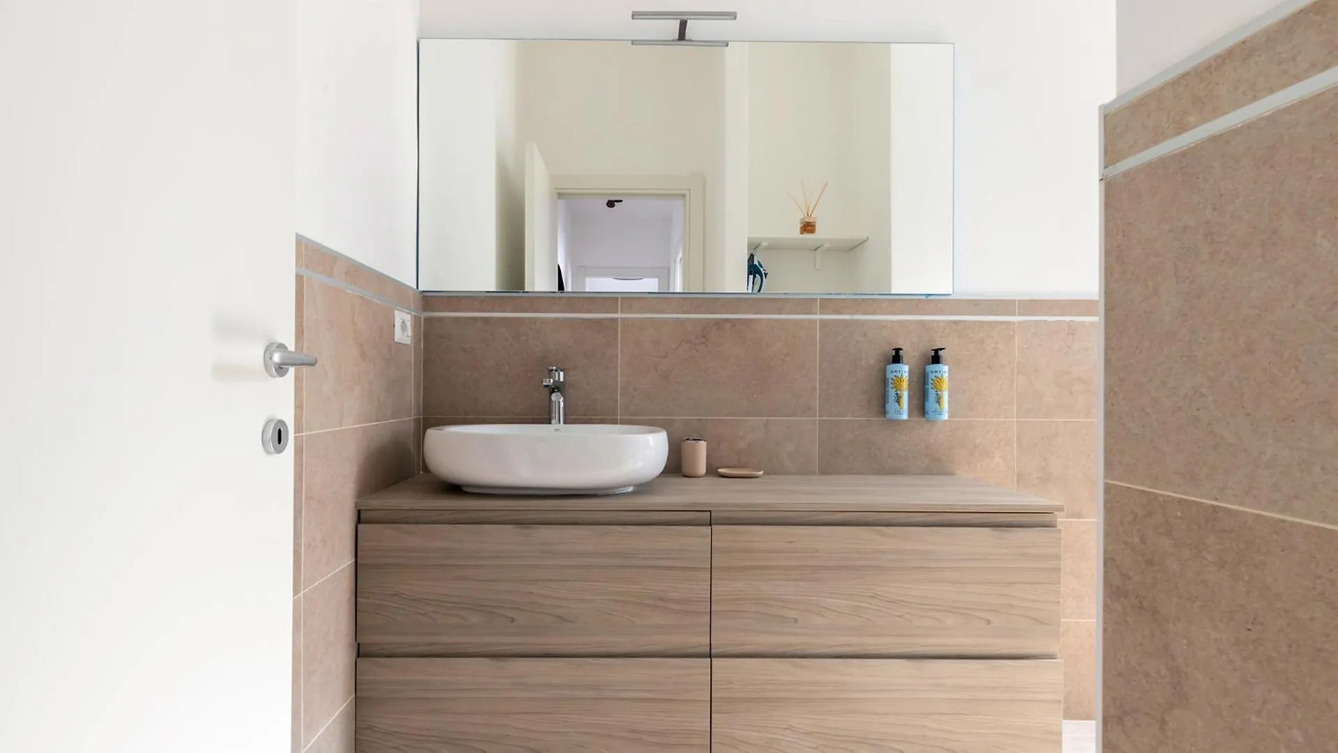 Appartement Milan Retreats Porta Romana