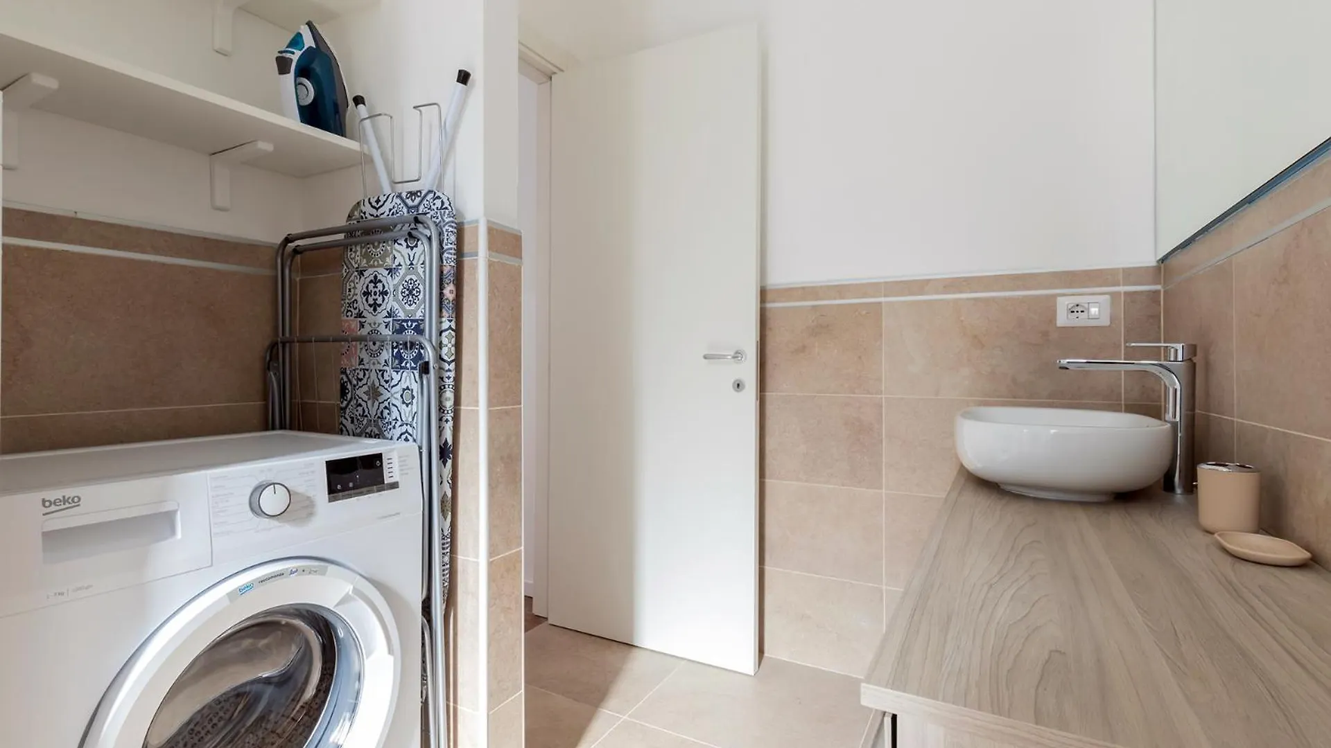 Milan Retreats Nino Bixio Appartement