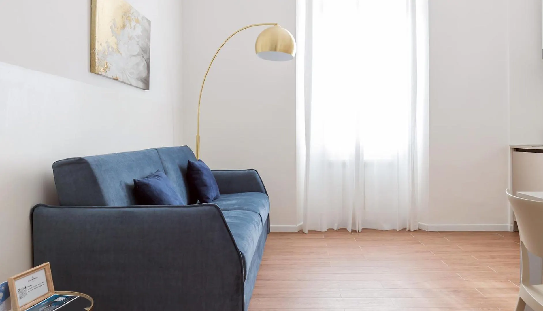 Apartamento Milan Retreats Porta Romana Italia