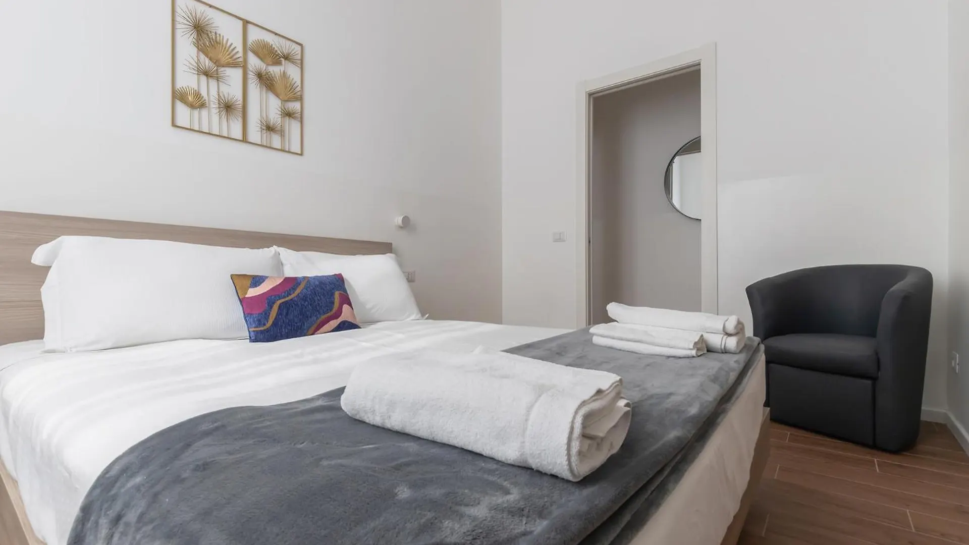 Milan Retreats Porta Romana Apartamento