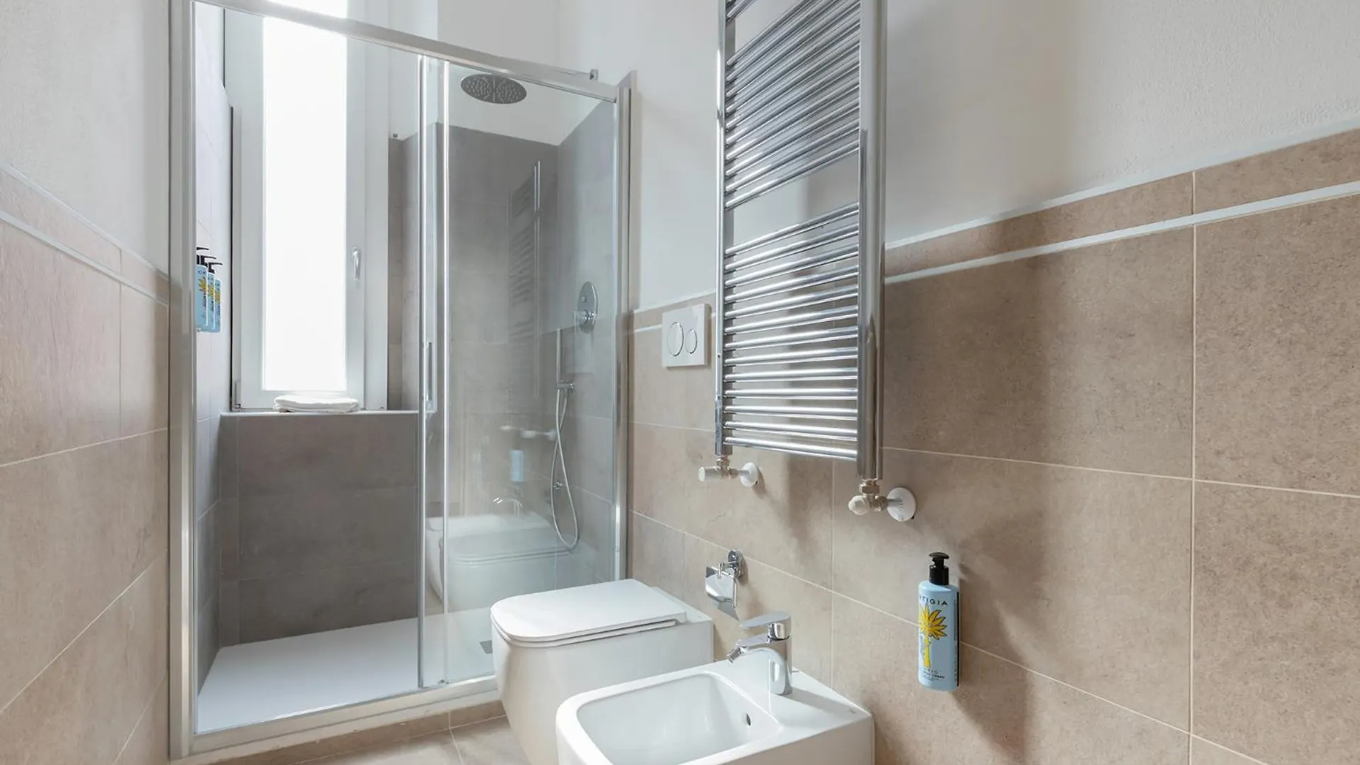Milan Retreats Nino Bixio Appartement Italië