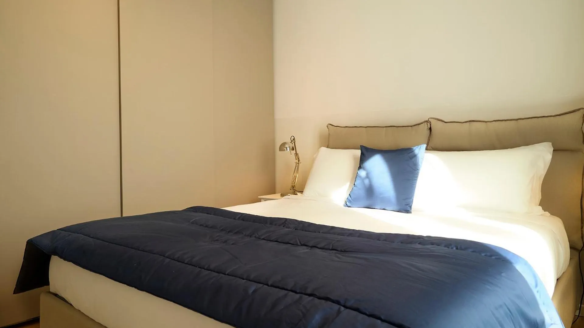 Milan Retreats Nino Bixio Appartement 0*,