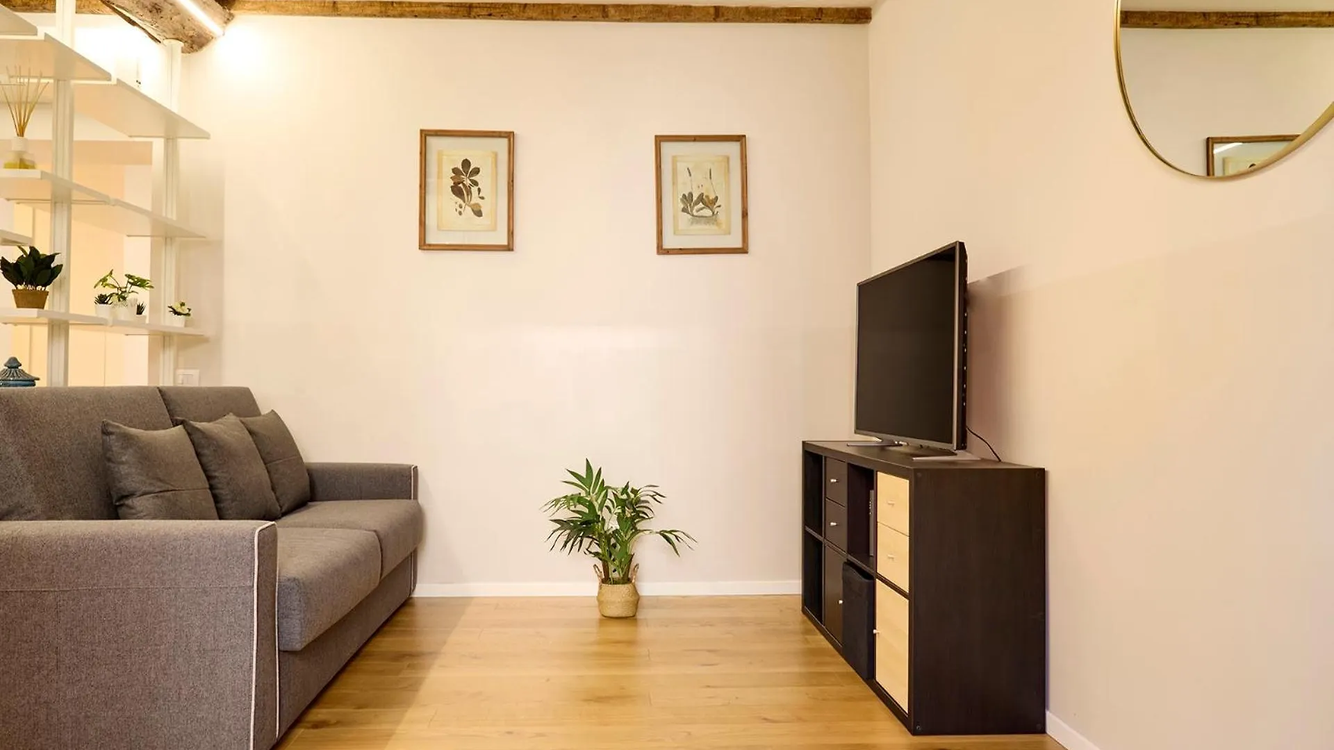 Milan Retreats Nino Bixio Appartement Italië