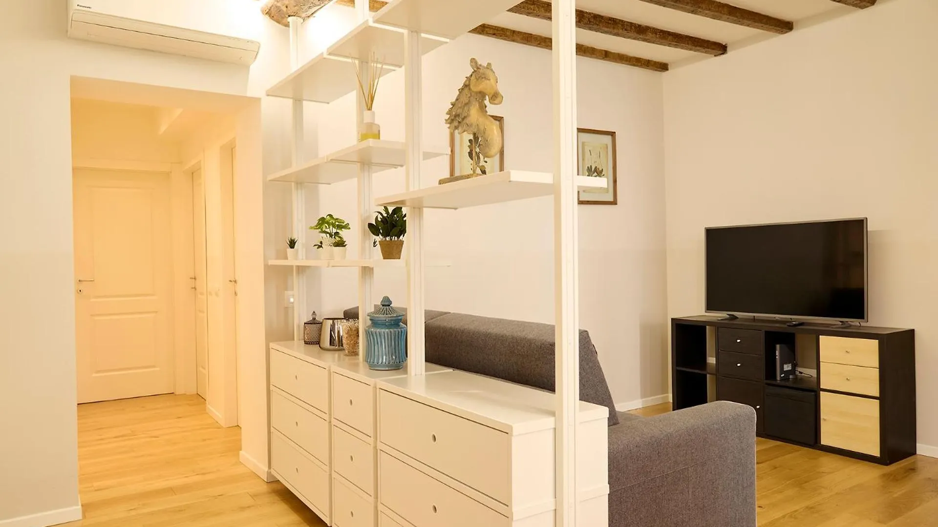 Milan Retreats Nino Bixio Appartement