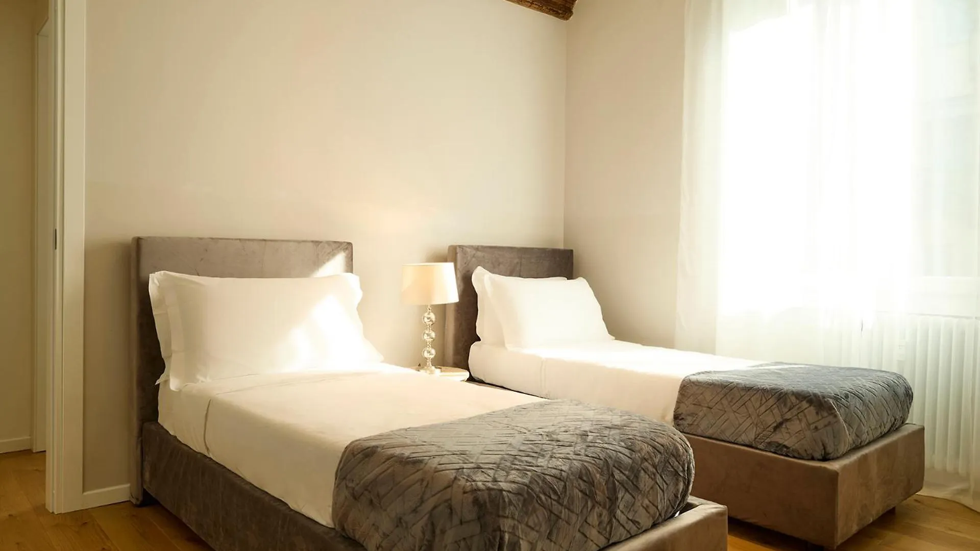 Milan Retreats Nino Bixio Appartement Italië