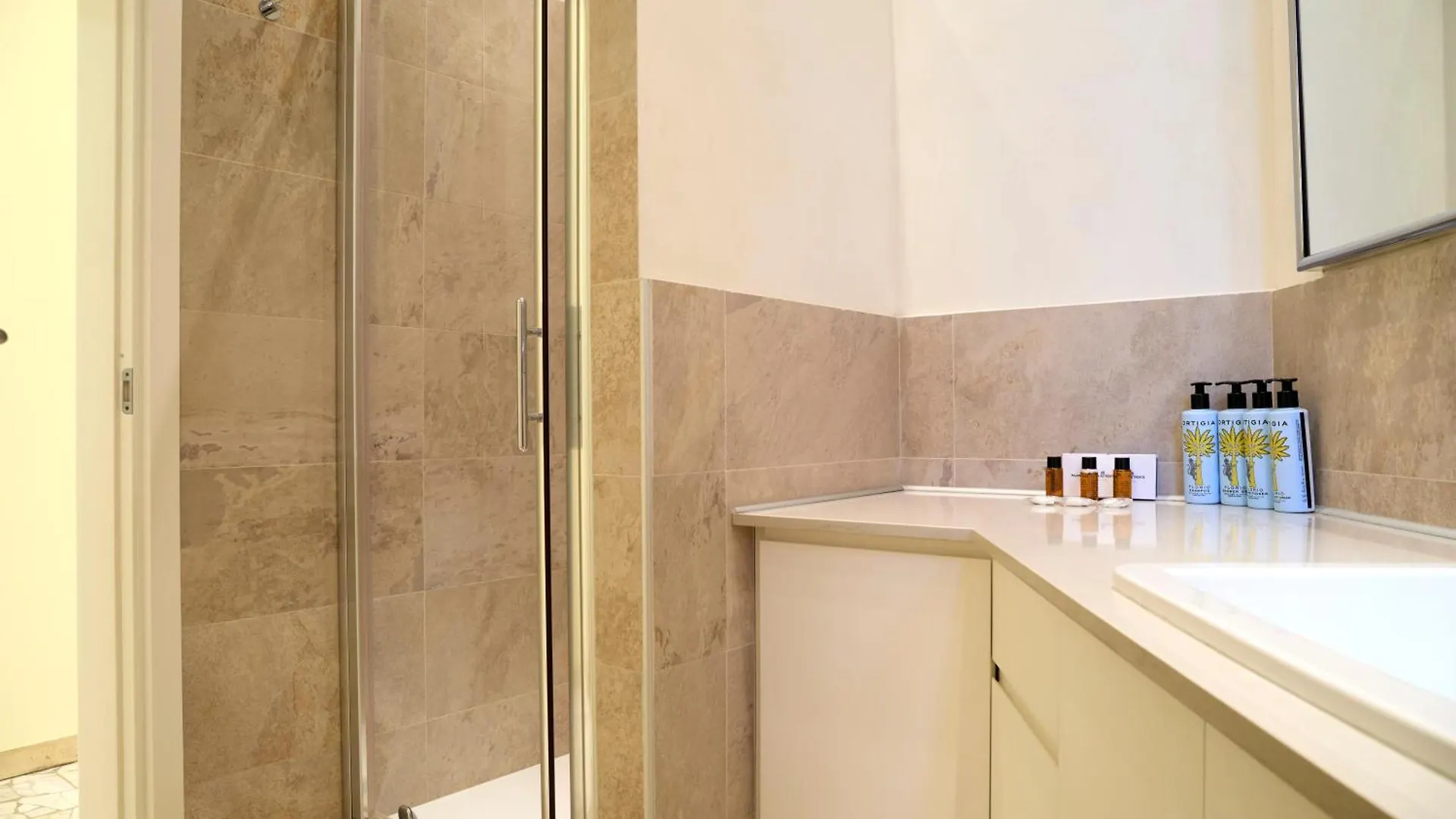 Апартаменты Milan Retreats Porta Romana