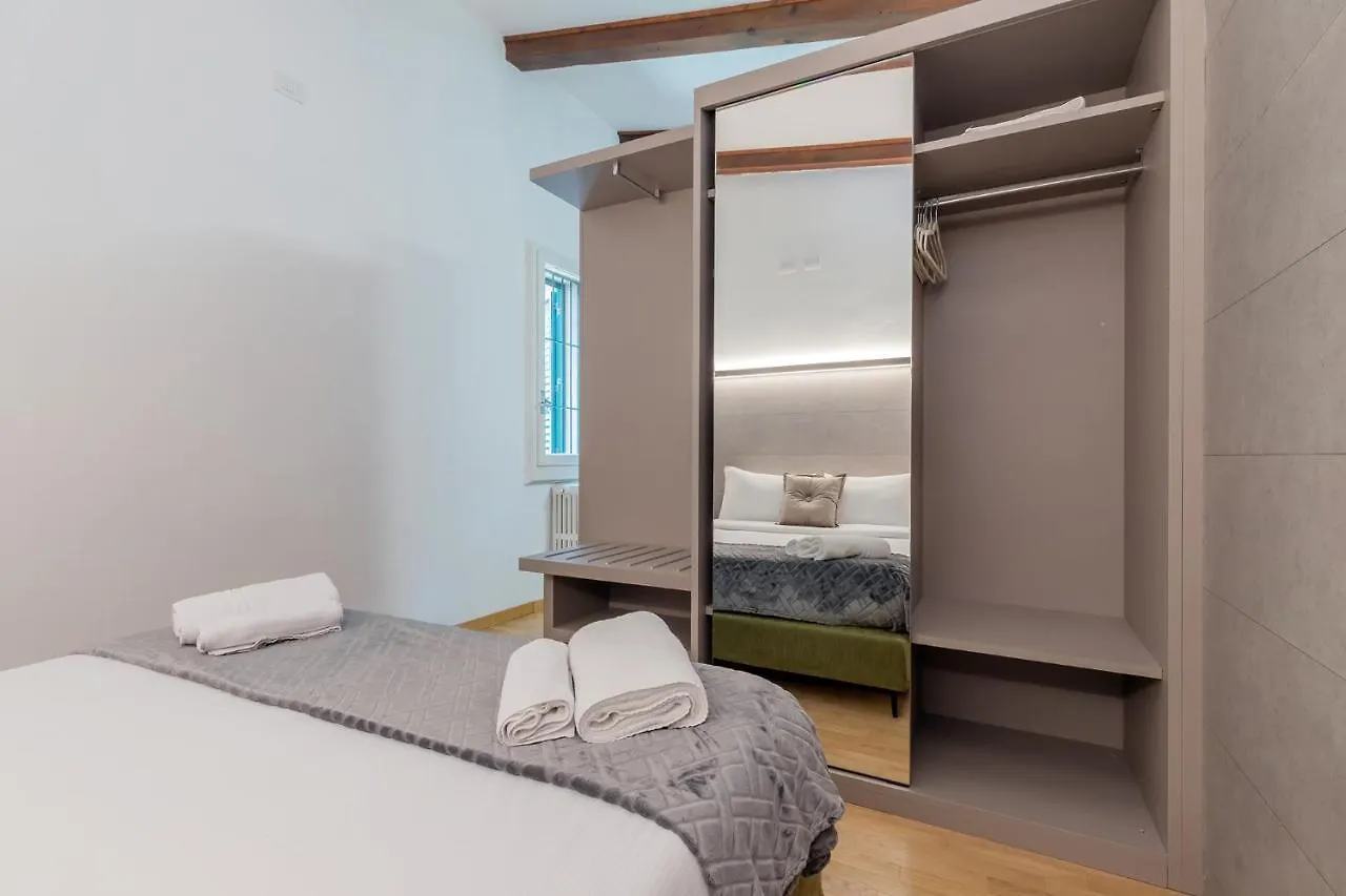Milan Retreats Porta Romana إيطاليا