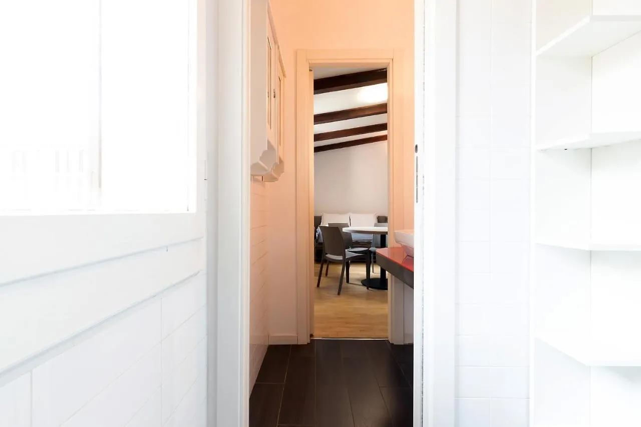 Milan Retreats Porta Romana