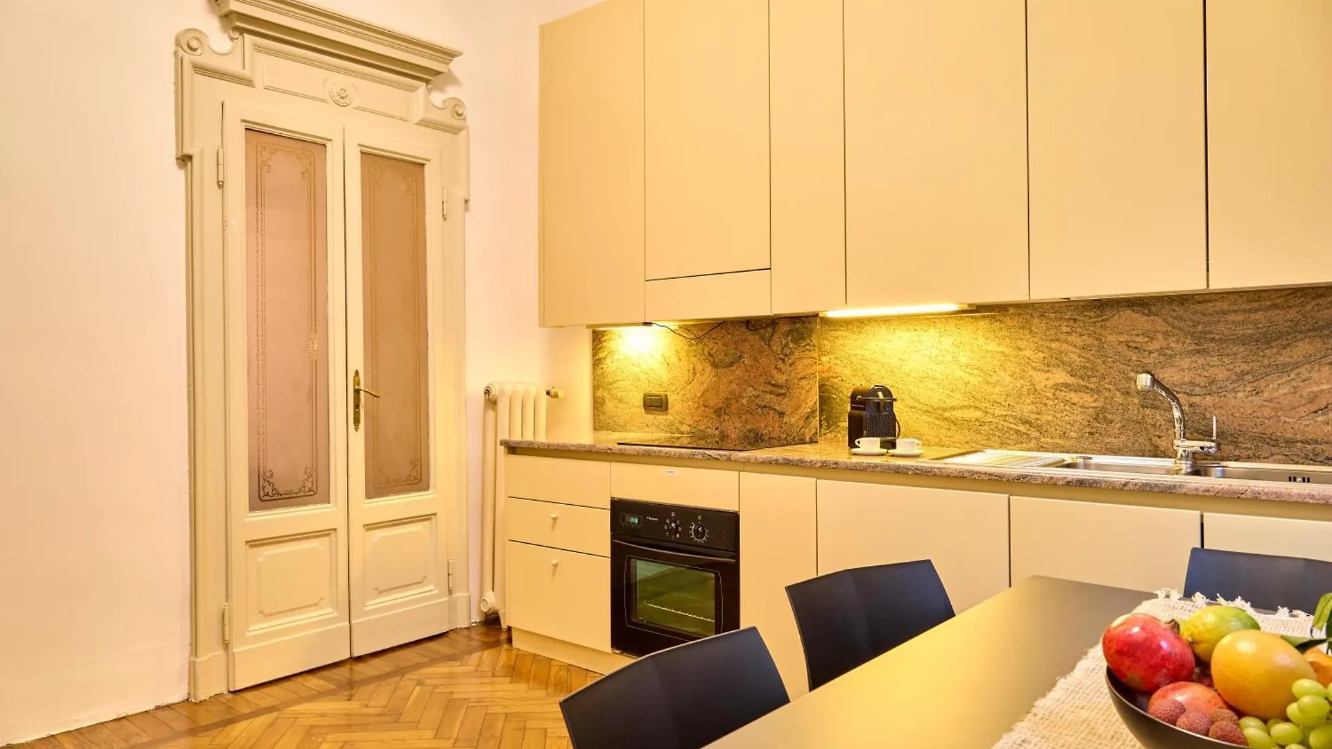 شقة Milan Retreats Porta Romana إيطاليا