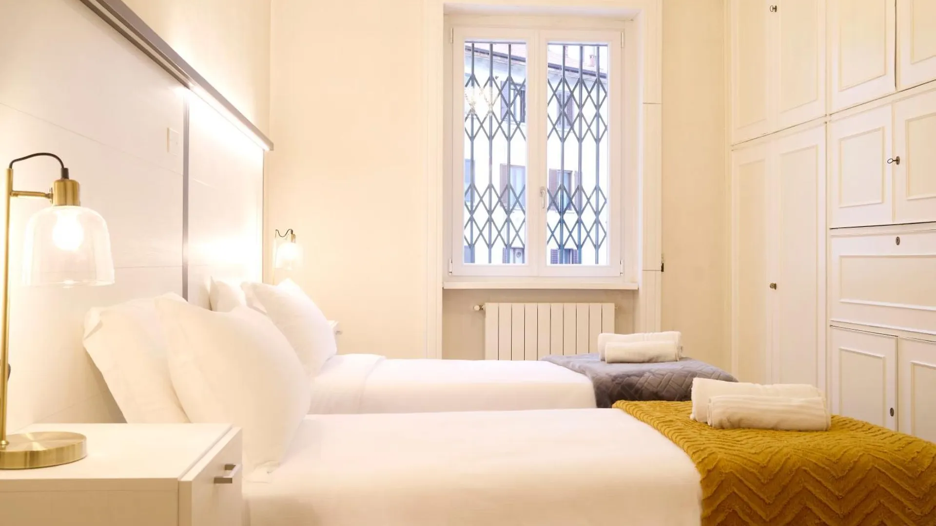 شقة Milan Retreats Porta Romana