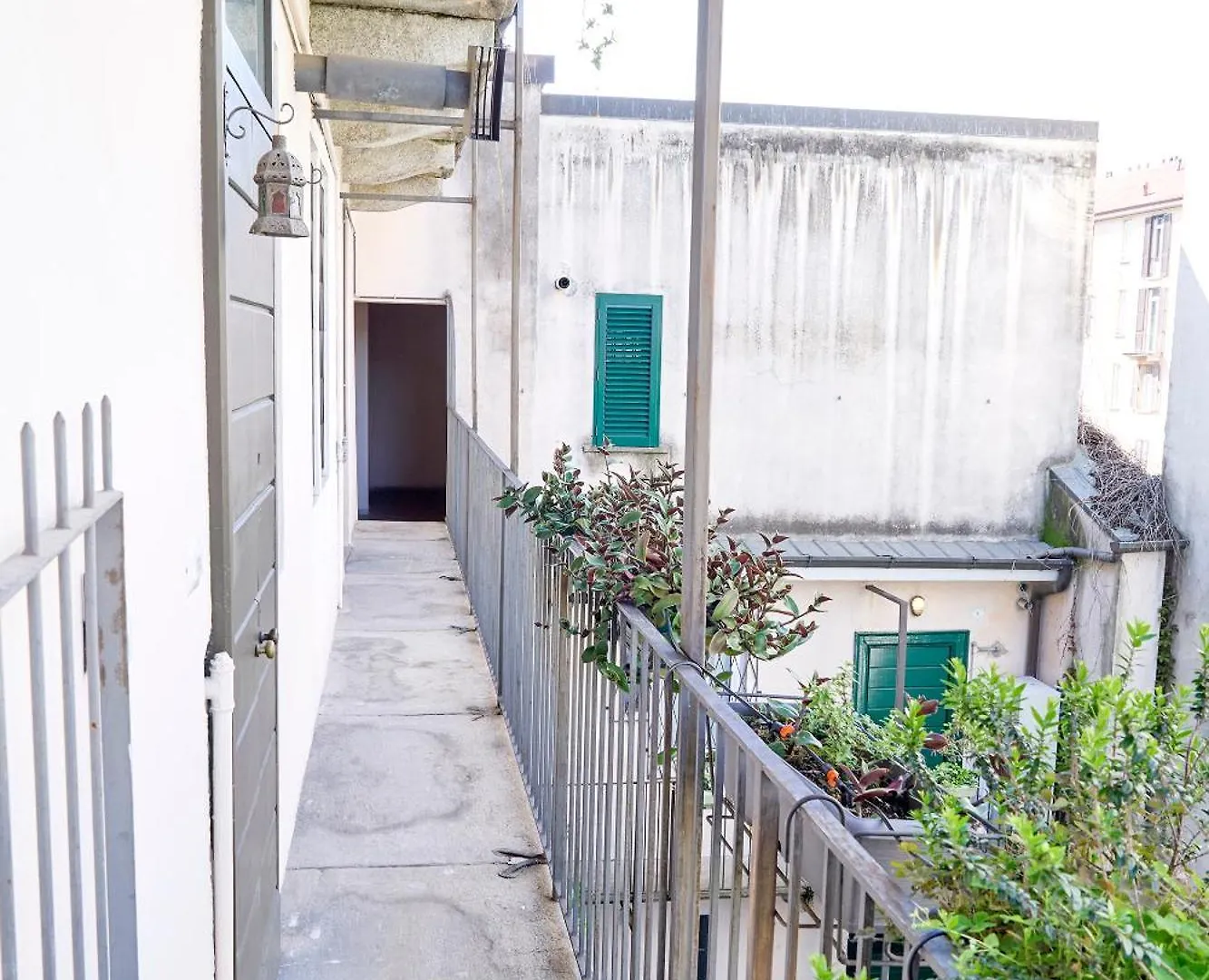 Milan Retreats Porta Romana شقة